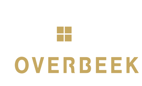 Voegersbedrijf Overbeek