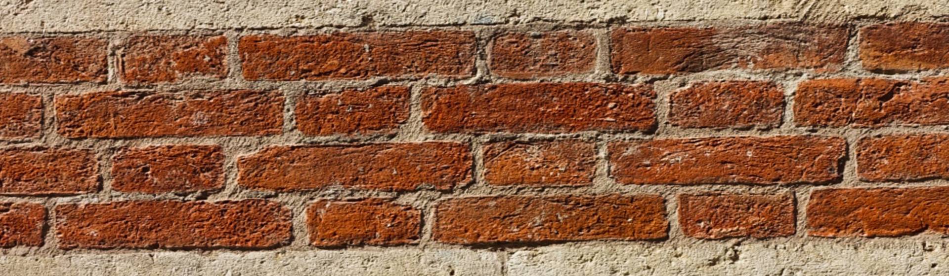 Preventief onderhoud spouwmuur door specialist