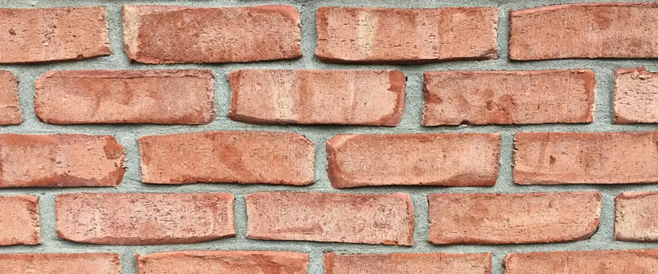 Gevelrenovatie door Voegersbedrijf Overbeek
