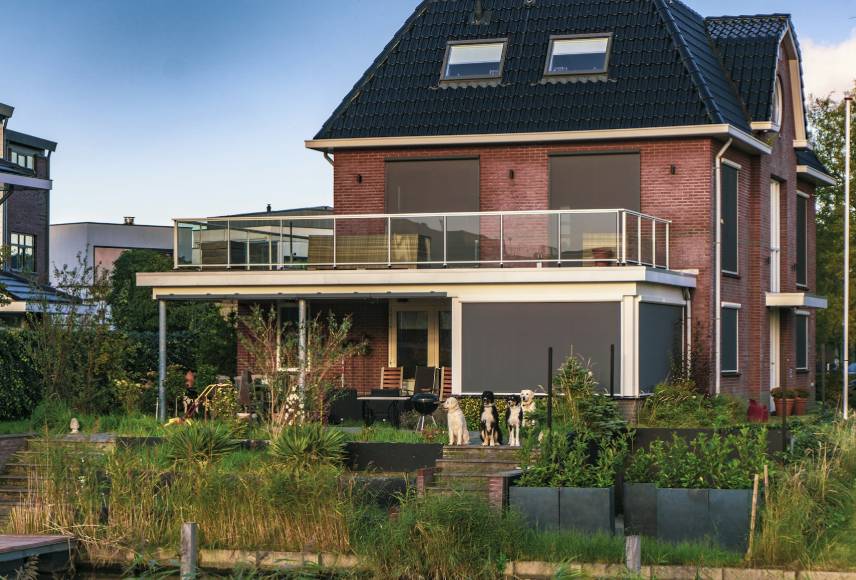 gevelrestauratie - Overbeek Gevelrenovatie