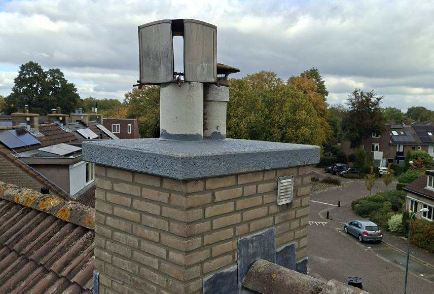 Waarom Kiezen voor Onze Schoorsteenspecialisten?